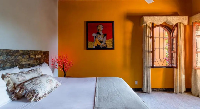 Номер Standard Suites La Hacienda