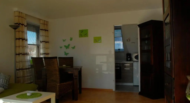 Cantay-Mathildenstraße 16 - FW 4 - OG rechts