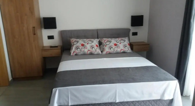 Студия Apartments Grabovica