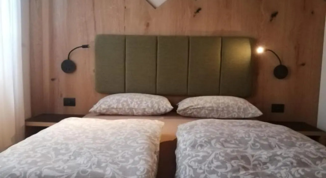 Апартаменты Superior Agritur Leita