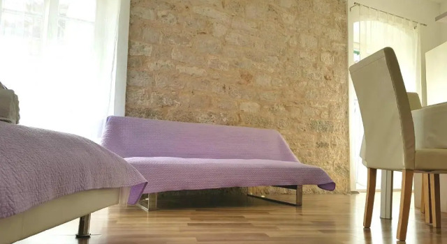 Студия Luxury Medulić Palace Rooms & Apartments