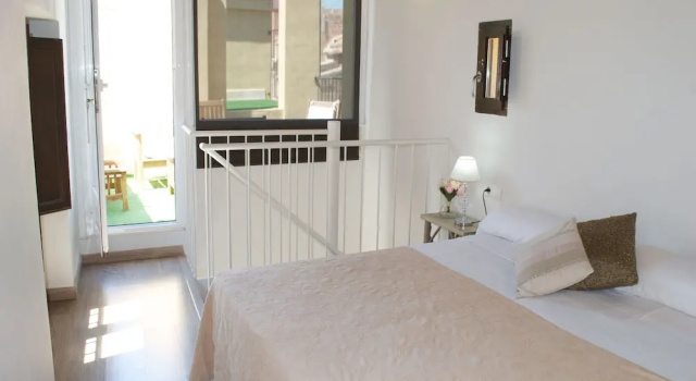 Номер Standard Richmond Apartments by Hoom