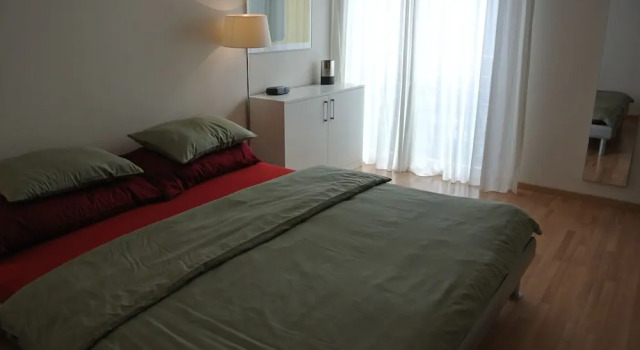 Nest - Poststrasse 1, Prenota Hotel Zugo 