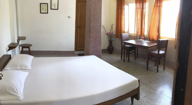 Двухместный номер Standard Hotel Saluja