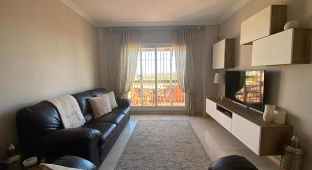 Casares Del Sol 2 Bedroom Holiday Penthouse