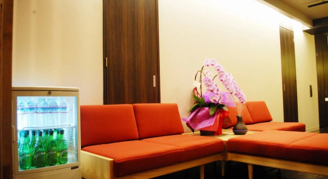 iloha Hostel Namba Shinsaibashi