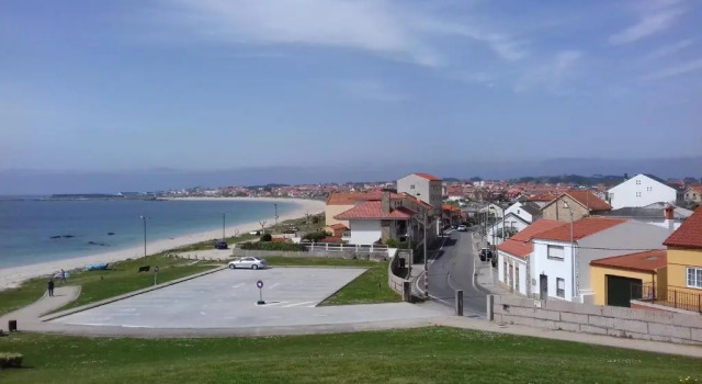 apartamento rías bajas, Book Apartment Aguino Galicia