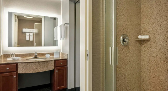 Люкс Homewood Suites by Hilton Harrisburg East-Hershey Area