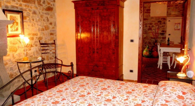 Agriturismo la Casetta delle Erbe