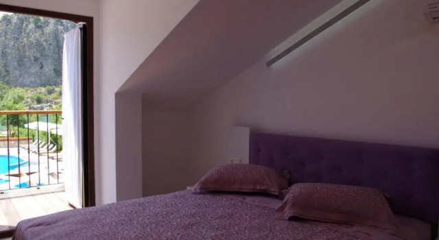 Студия Deluxe Aydos Suites