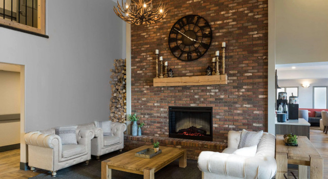 Canalta Cochrane, Prenota Hotel Cochrane Calgary Region