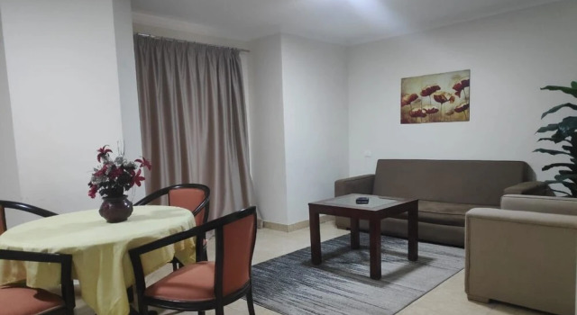 Royal Residence, Rezervovat Hotel Gíza 