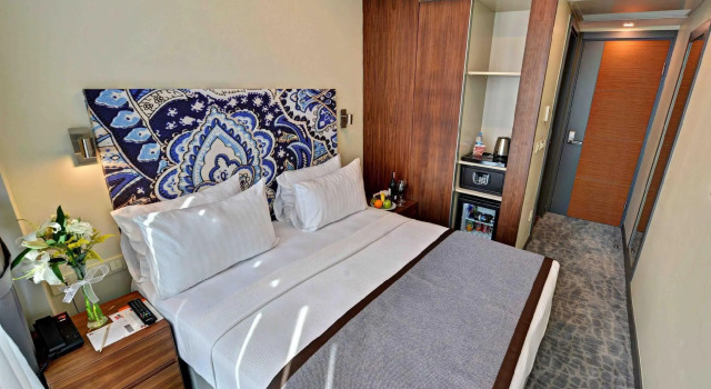 Двухместный номер Standard All Inn Hotel