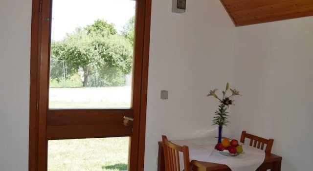 Kamp Korana, Rezervovat Hotel Hotely v Rakovica se snídaní, Snídaně