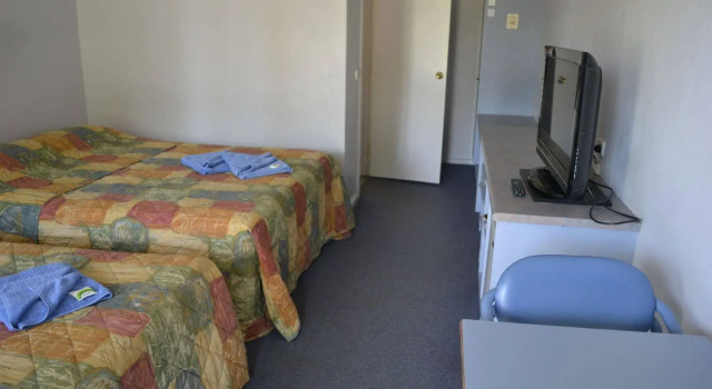 Colac Central Motel, Забронировать Мотель Мотели Колак, рядом с Ботанический сад Колака, Мотель