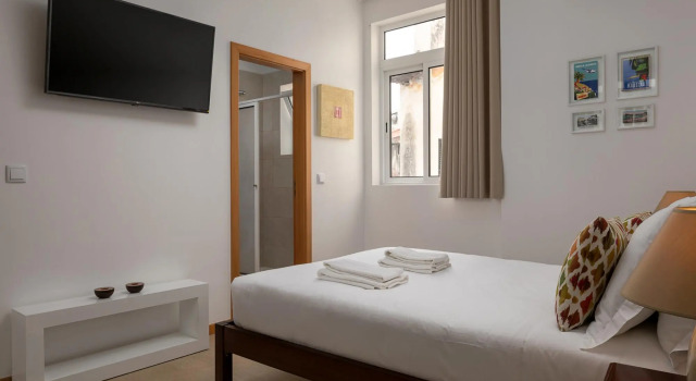 Ribeira das Casas Apt 3F by Homie, Rezerwuj Hotel Serra de Agua Funchal