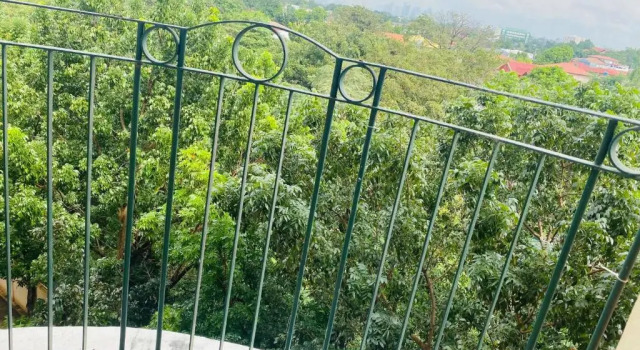 Chateau Elysee a1 near Airport,Wifi Netflix Kitchen, Rezervovat Hotel Paranaque 