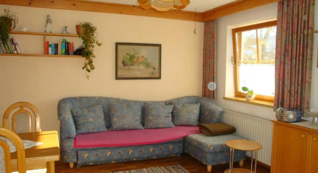 Апартаменты Appartment Lerch