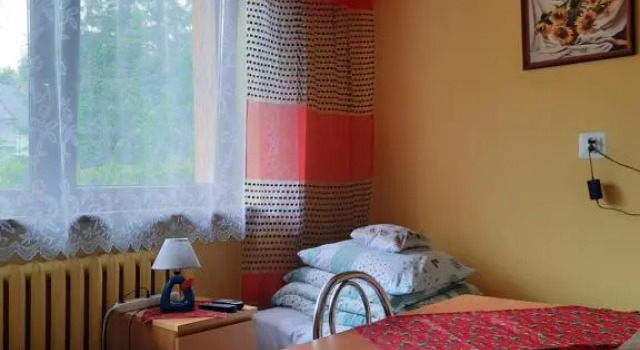 Двухместный номер Standard Pokoje u Zajdy