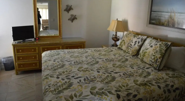 Midnight Cove Ii 724f - Great Rental With Pool View! 2 Bedroom Condo