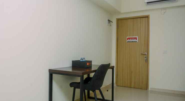 Comfortable and Comfy 2BR at Meikarta Apartment By Travelio, Rezervovat Apartmán Cibatu West Java