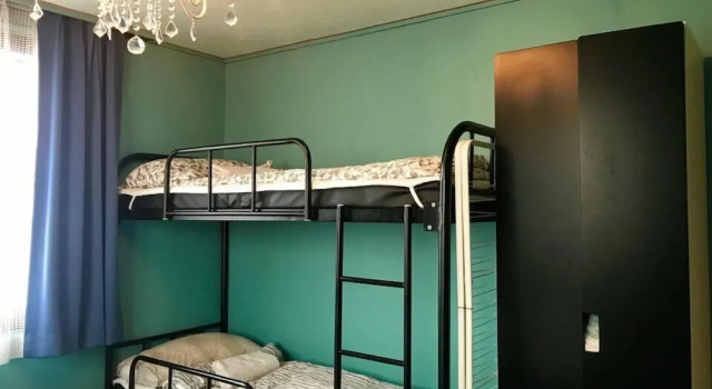 Camera Standard Avocado Guesthouse - Hostel
