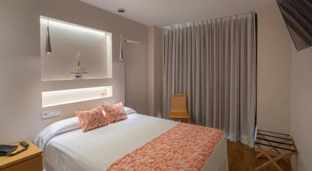 Номер Economy Gran Hotel del Coto