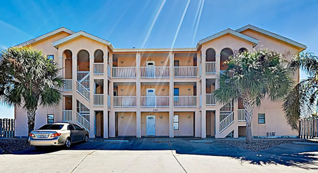 New Listing! Fortuna Bay Canalside W/ Views 2 Bedroom Condo, Rezerwuj Apartament Padre Island 