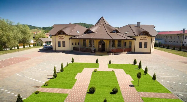 Korona King, Varaa Hotelli Târgu-Mureş 