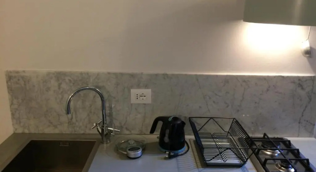 Студия Superior Appartamento della Baia