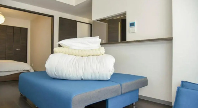 Suncourt Maruyama Goden Hills / Vacation STAY 7604, Foglalás Szálloda Szapporo Hokkaidó