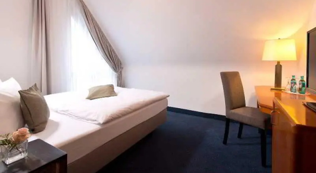 Одноместный номер Standard ACHAT Hotel Neustadt an der Weinstraße