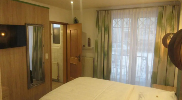 Двухместный номер Standard Pension Wachau