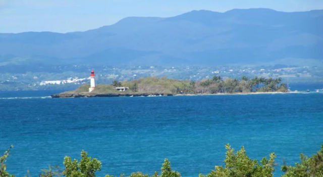 Апартаменты Bleu Marine Dampierre