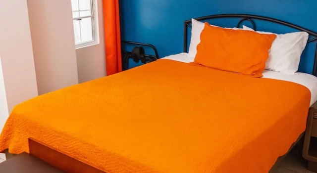 Номер Premier Hotel Revolución