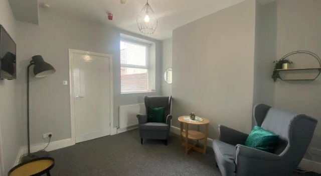 Sheil Road Studios - Be My Guest Liverpool