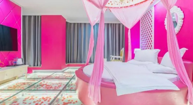 Huadu Hotel, Book Hotel Jiaozuo Henan