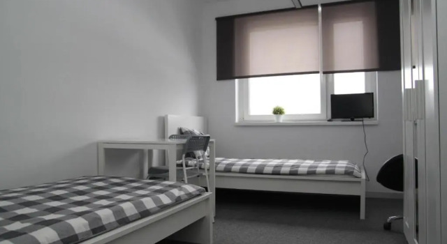 Green Apartments Katowice Chorzów, Prenota Appartamento Katowice 