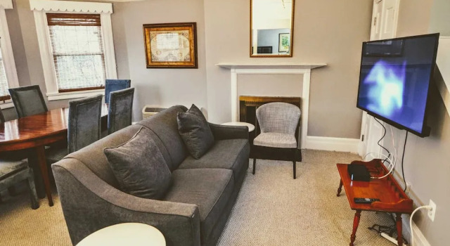 1331 Northwest Apartment #1070 - 1 Br Apts
