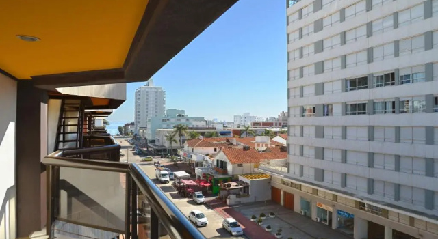 Люкс c 1 комнатой Golden Beach Resort & Spa
