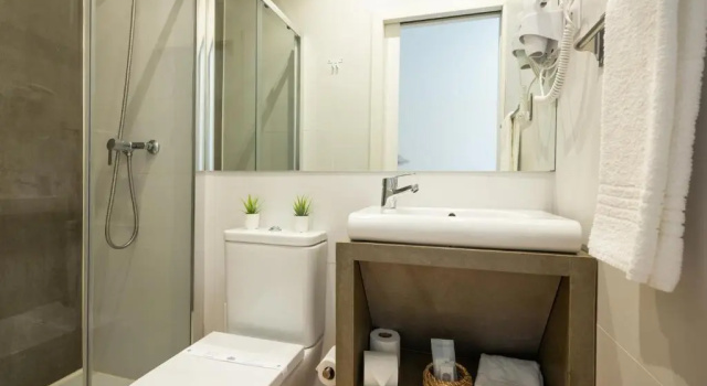 Номер Standard Mystay Porto Batalha