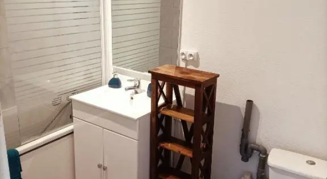 Boulogne sur mer, Appartement chaleureux proche des remparts, Varaa Huoneisto Boulogne-sur-Mer 