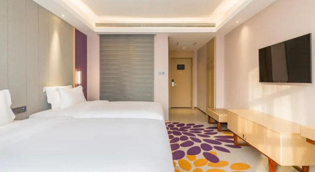 Lavande Hotel Hebei Guantao Princess Lake Branch