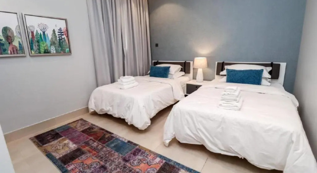 Mabaat - Al Malqa - 244, Buchen Sie Hotel Riad 