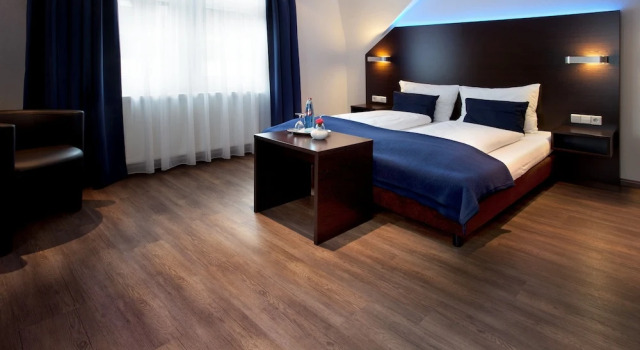 Двухместный номер Superior Schlotzeria Hotel I Café I Eis