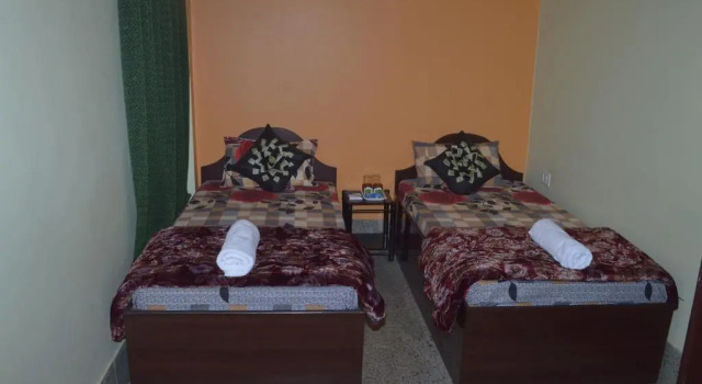 Sunbird Guest House, Забронировать Гостевой дом Гостевые дома штата Раджастхана, Гостевой дом
