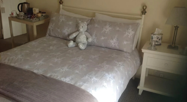 Lillys Pad, Забронировать Отель Килби Линкольншир