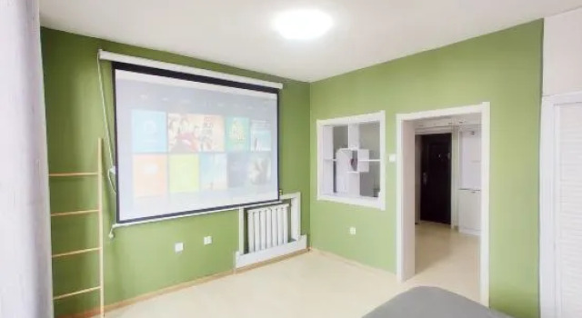 Люкс Comfort Youth Apartments (Bilberry Manor, Yichun)
