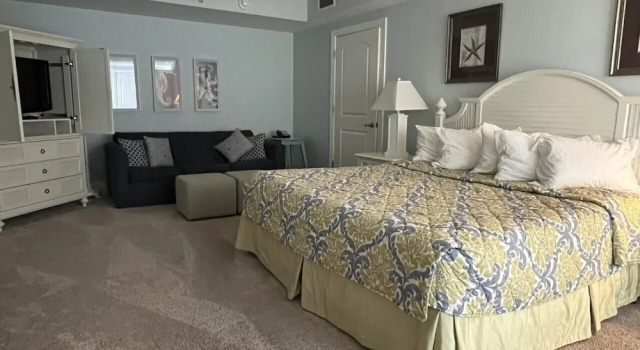 Номер Deluxe Miramar Condominiums