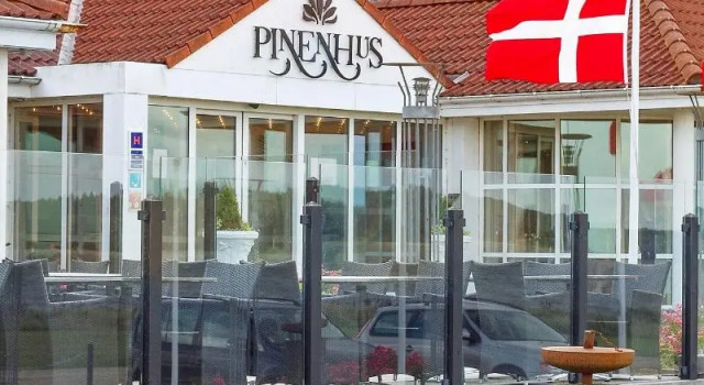 Hotel Pinenhus